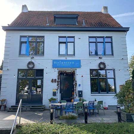 B&B Bie Janssen Elsloo  Exteriör bild