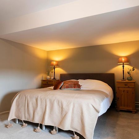 B&B Bie Janssen Elsloo  Exteriör bild