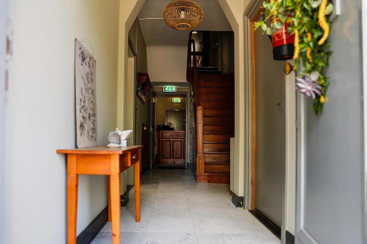 B&B Bie Janssen Elsloo  Exteriör bild