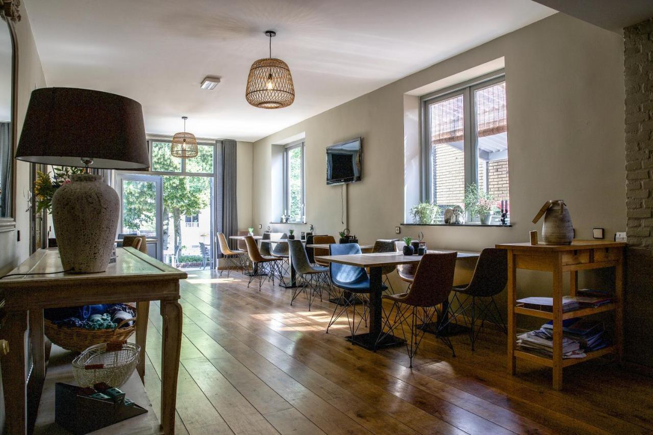 B&B Bie Janssen Elsloo  Exteriör bild