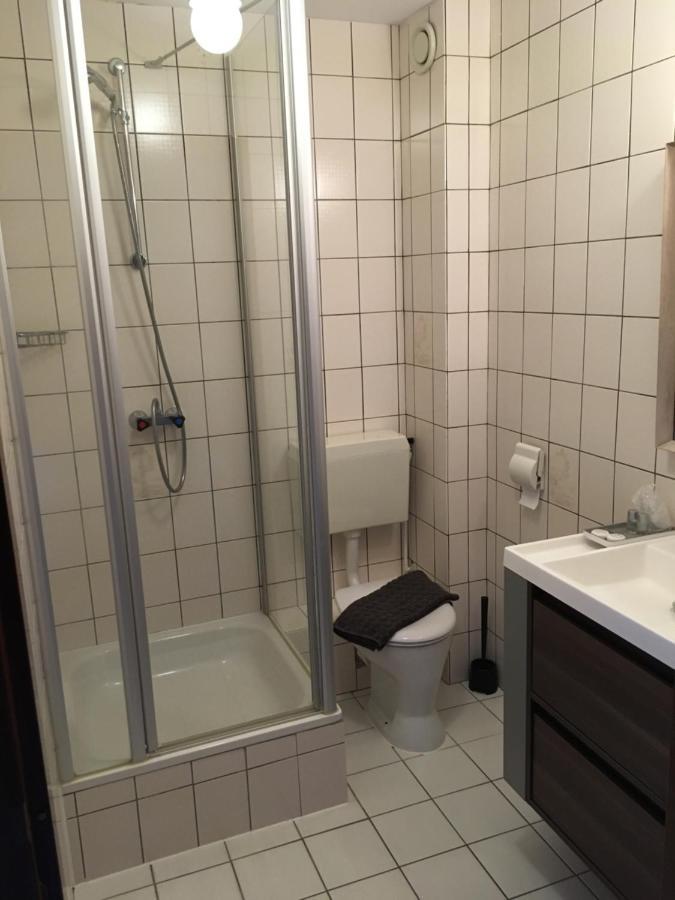 B&B Bie Janssen Elsloo  Exteriör bild