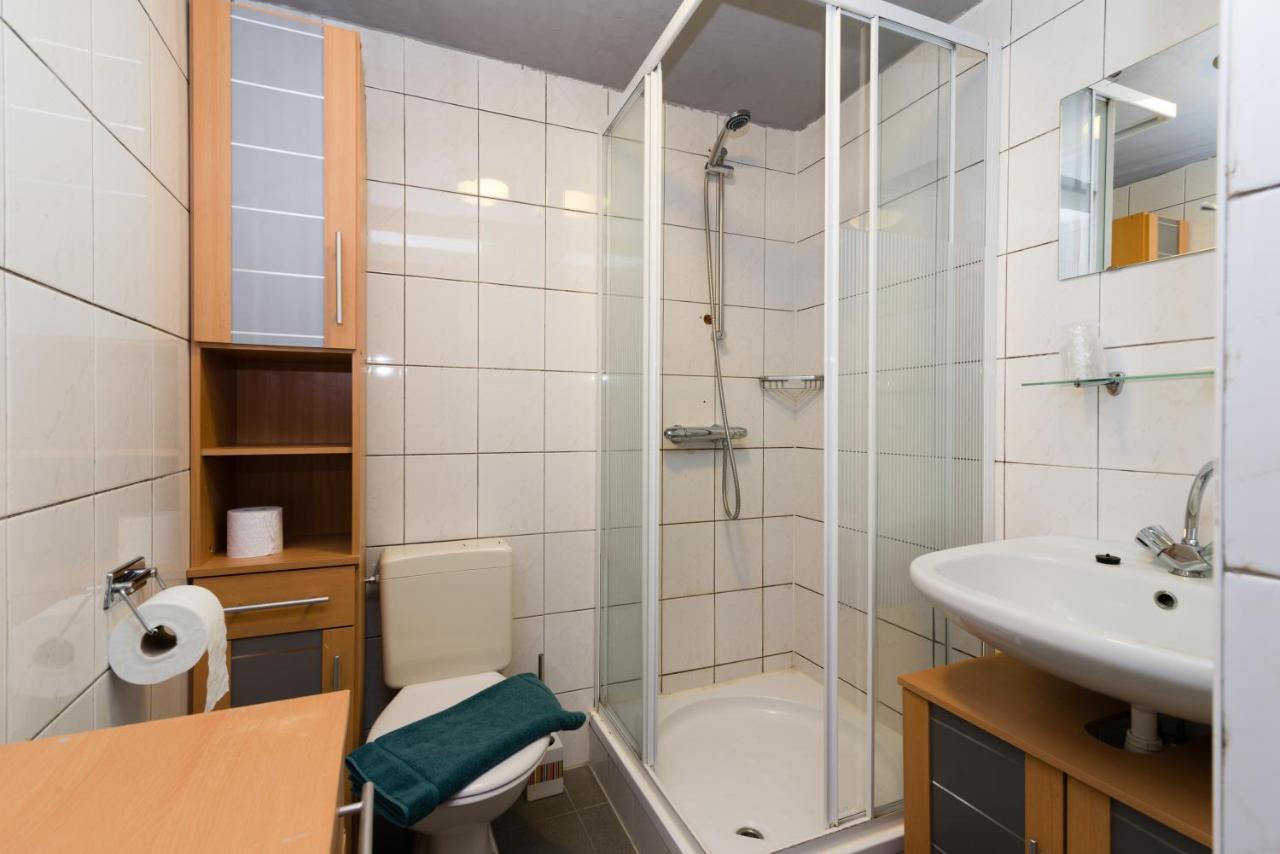 B&B Bie Janssen Elsloo  Exteriör bild