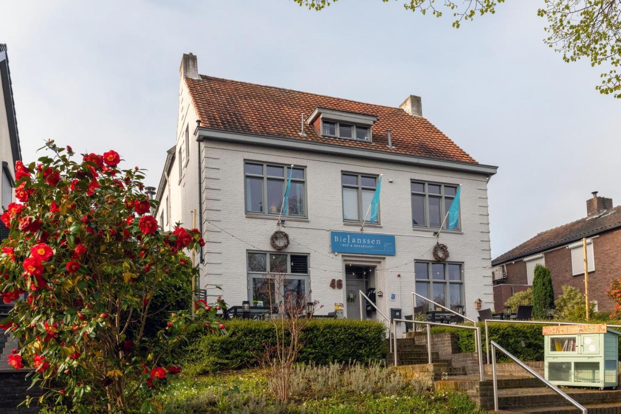 B&B Bie Janssen Elsloo  Exteriör bild