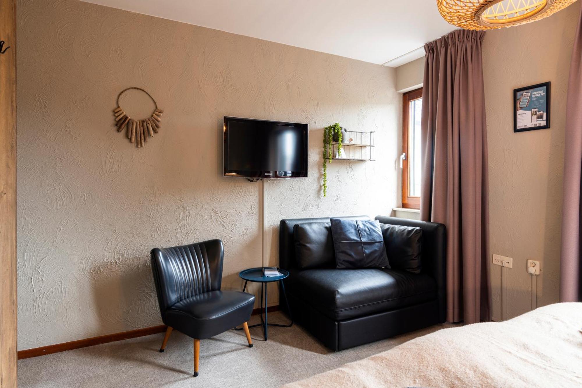 B&B Bie Janssen Elsloo  Exteriör bild