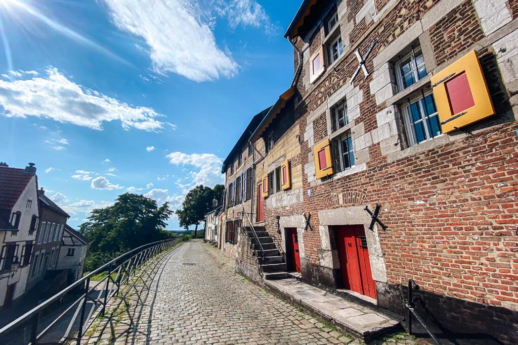 B&B Bie Janssen Elsloo  Exteriör bild
